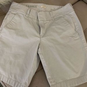 J. CREW